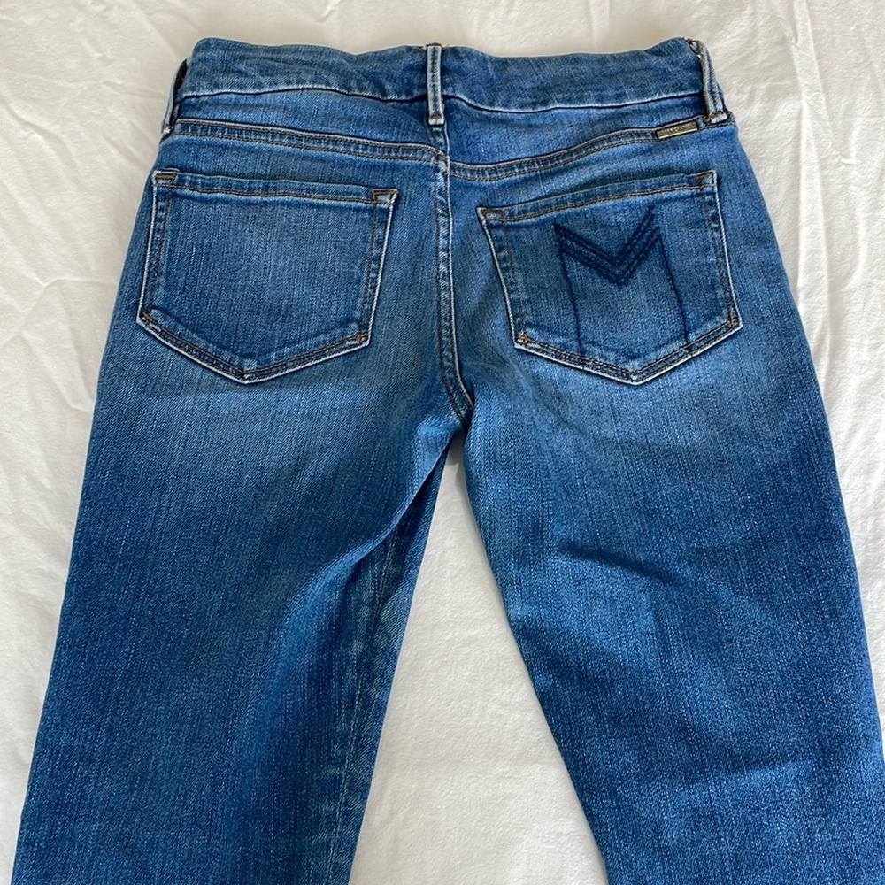 Marciano skinny jeans